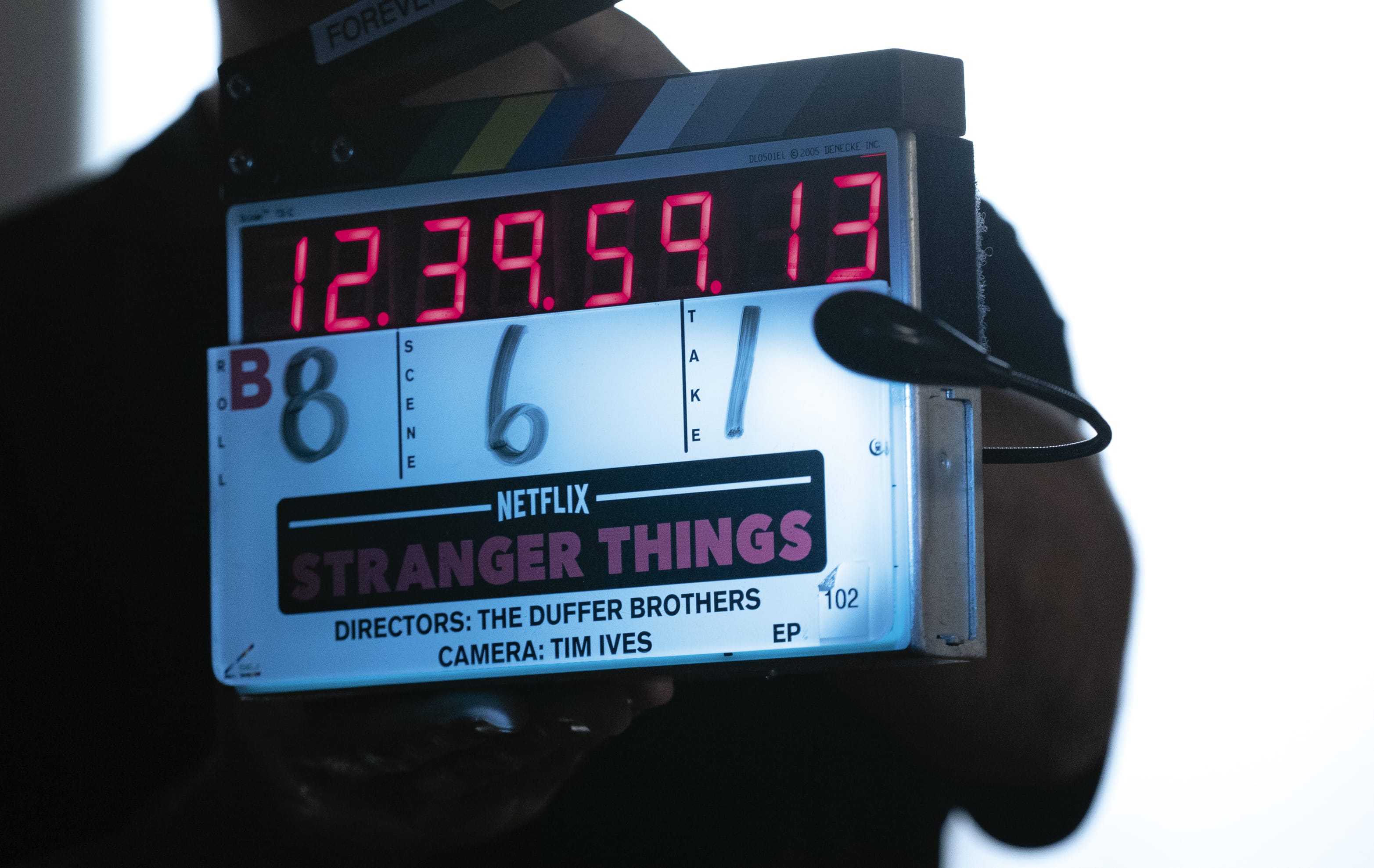 Stranger Things page 11-12