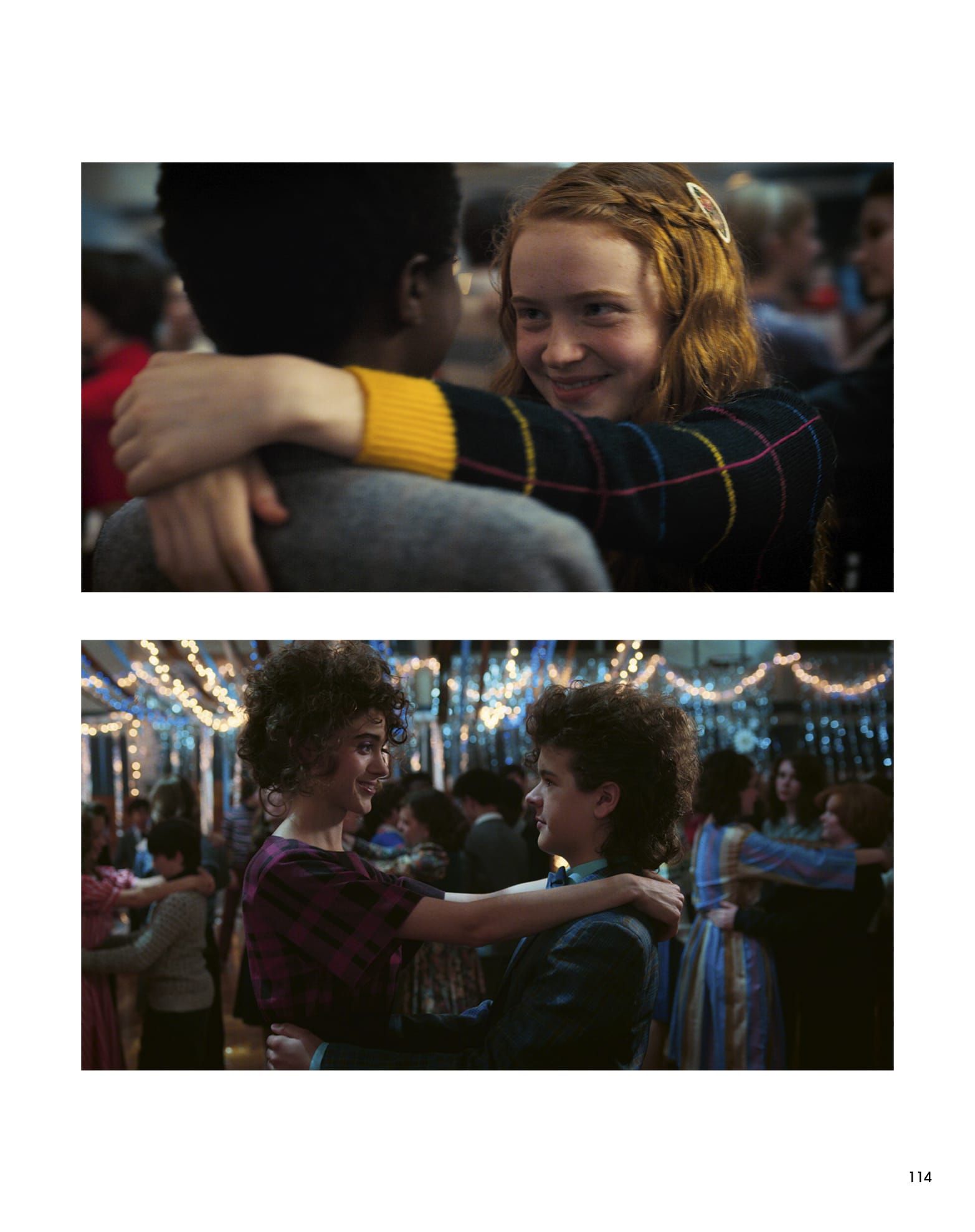 Stranger Things page 114