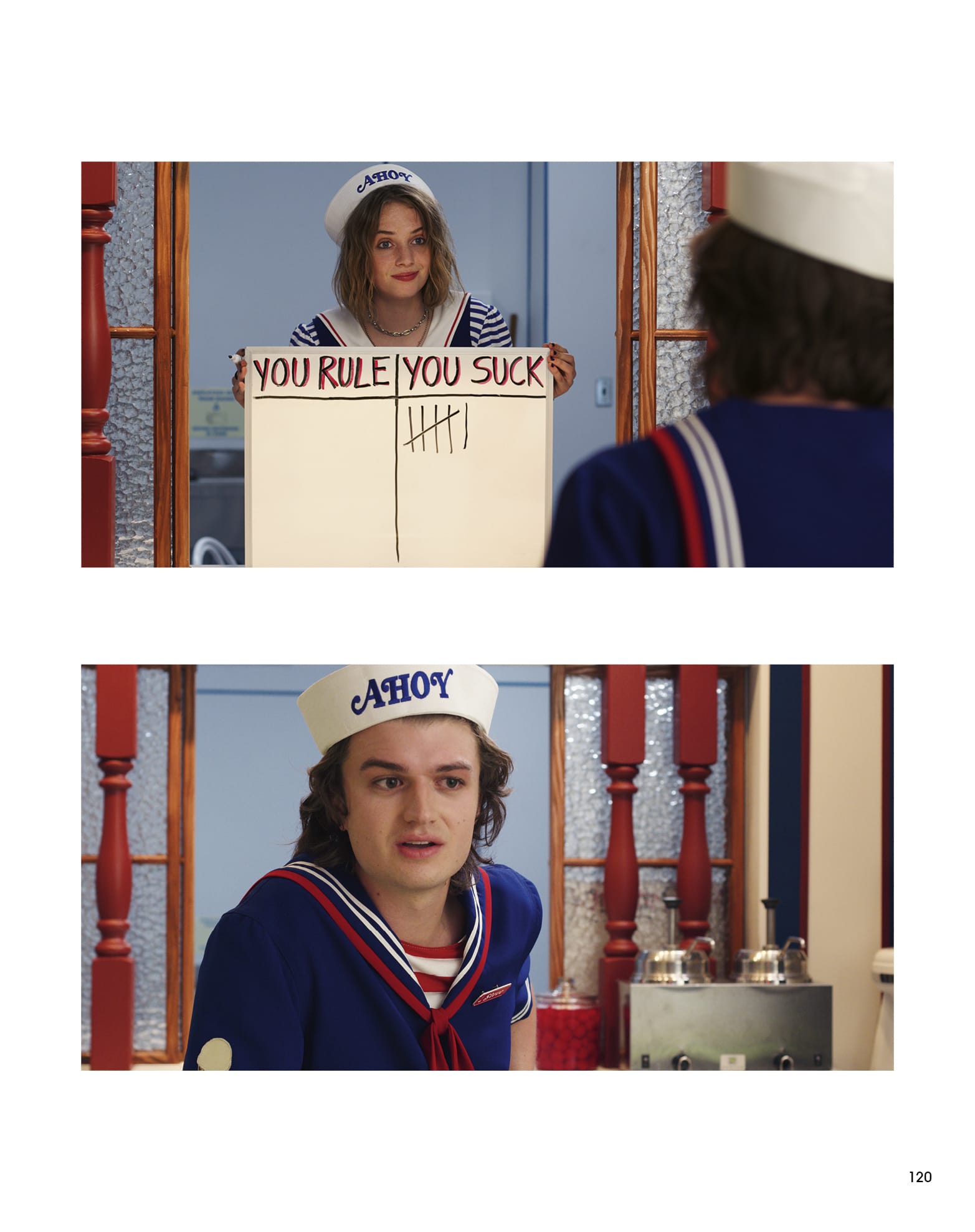Stranger Things page 120