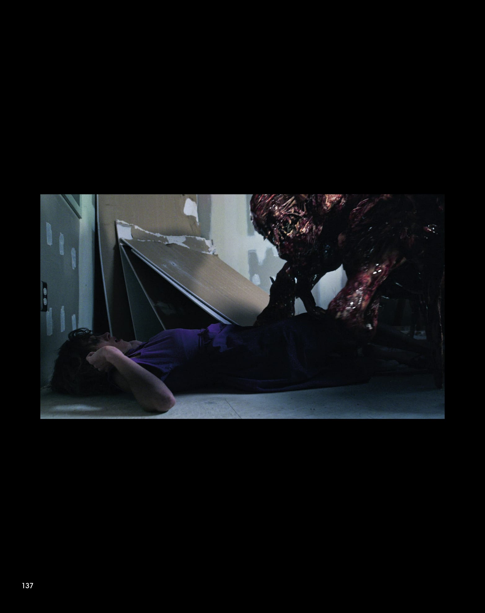 Stranger Things page 137