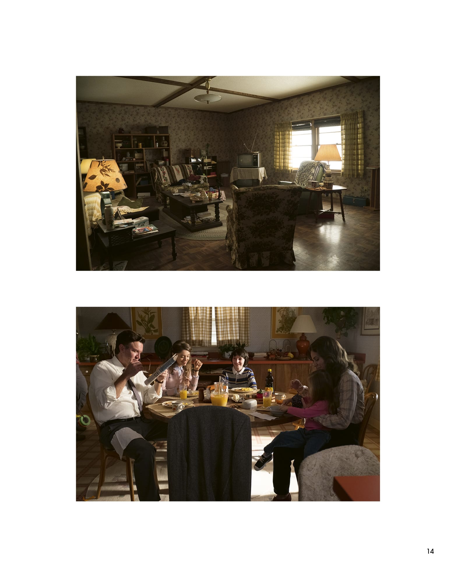 Stranger Things page 14