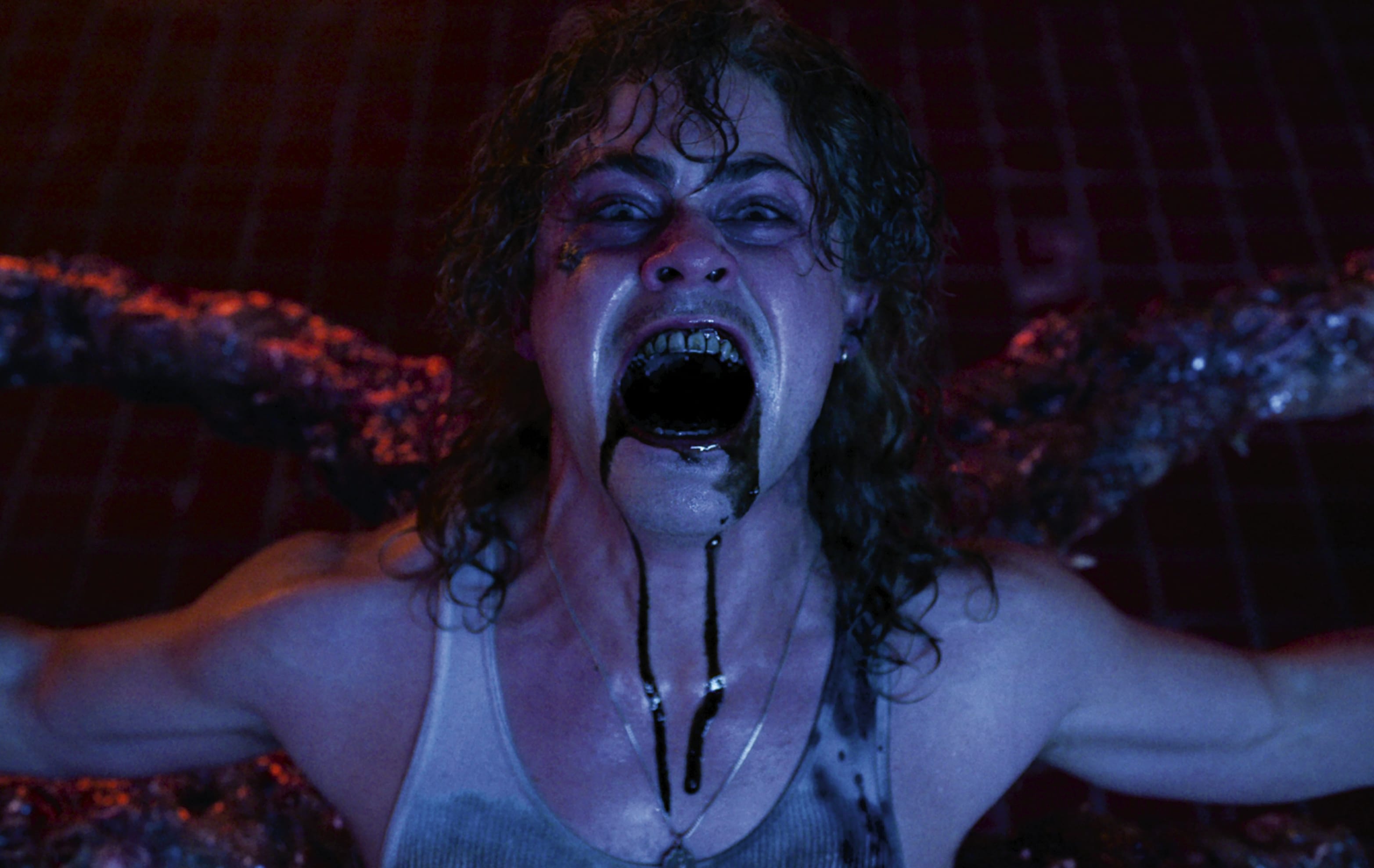 Stranger Things page 163-164