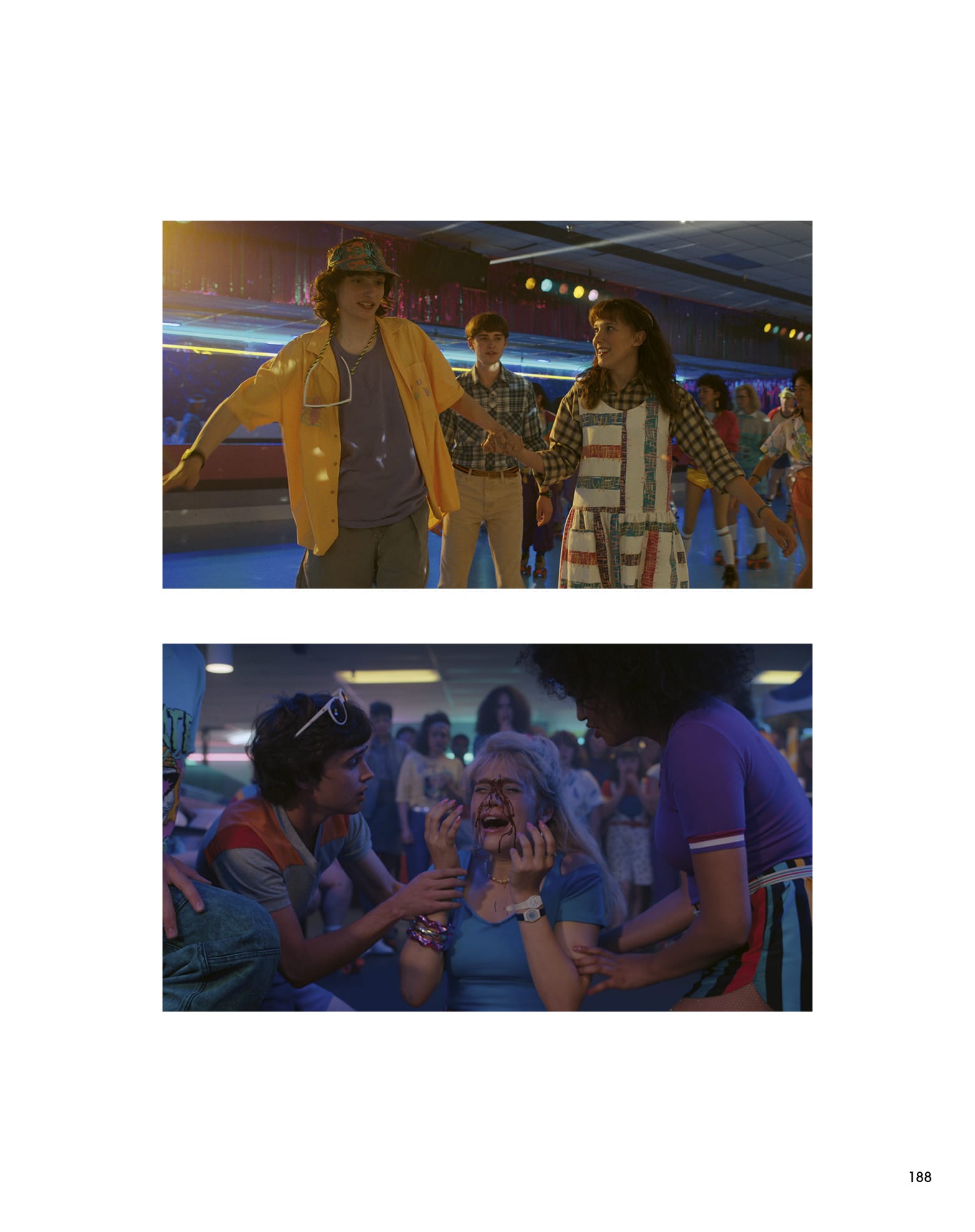 Stranger Things page 188