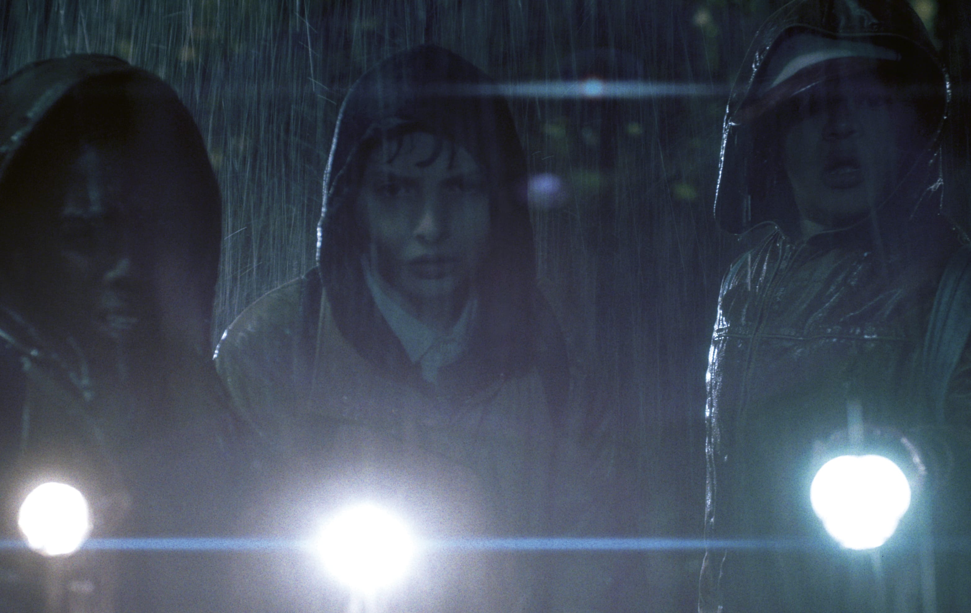 Stranger Things page 21-22