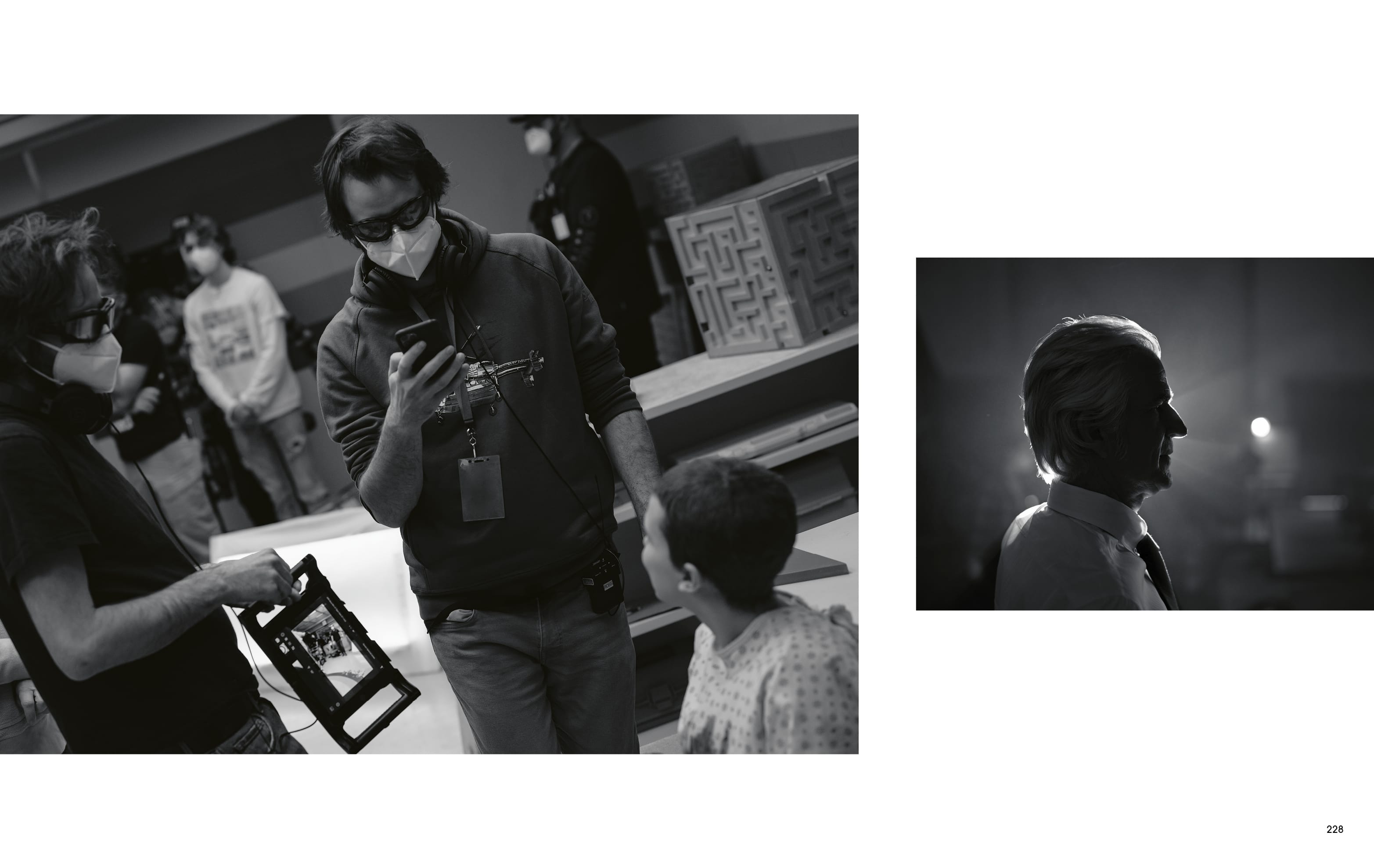 Stranger Things page 227-228