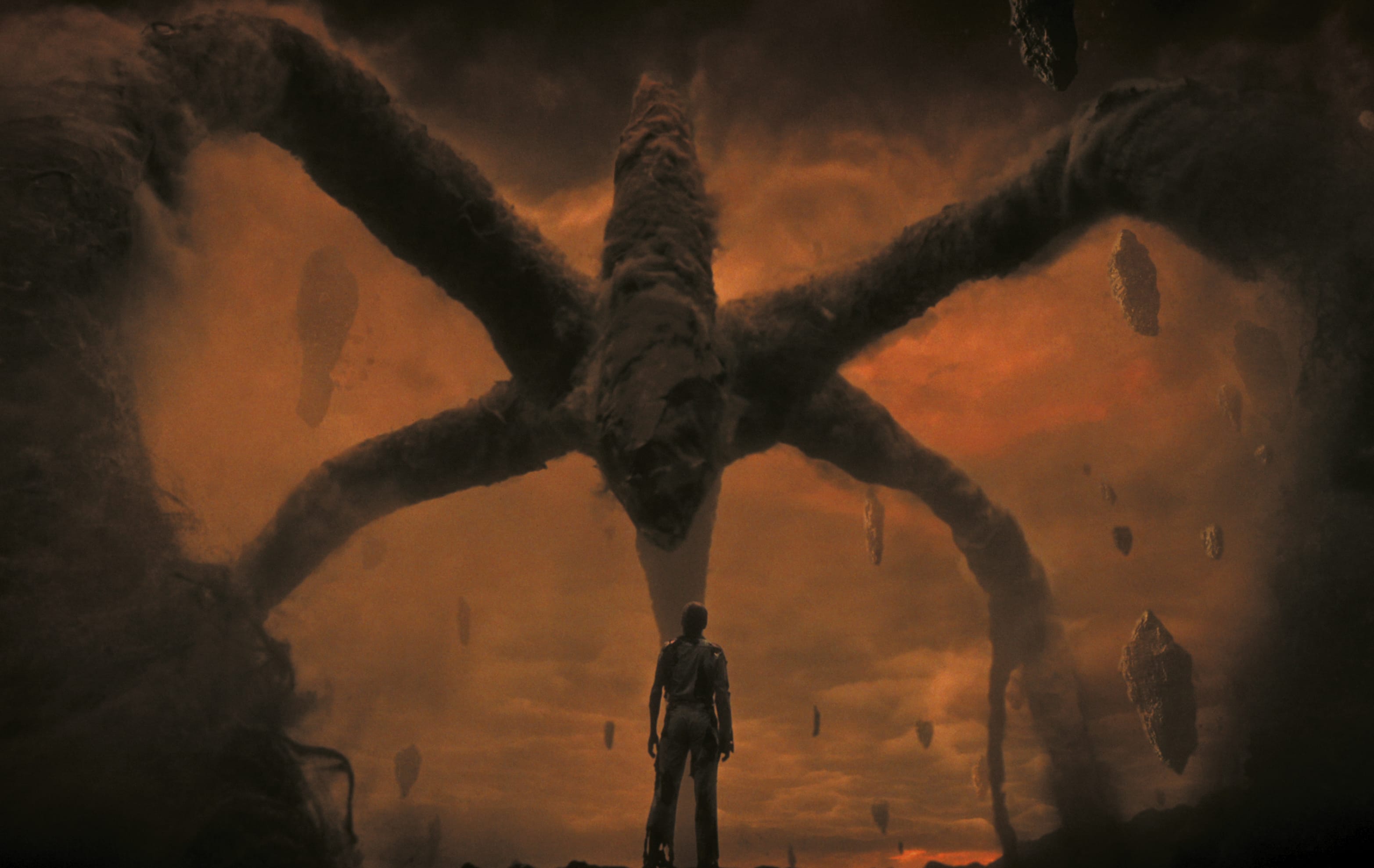 Stranger Things page 243-244