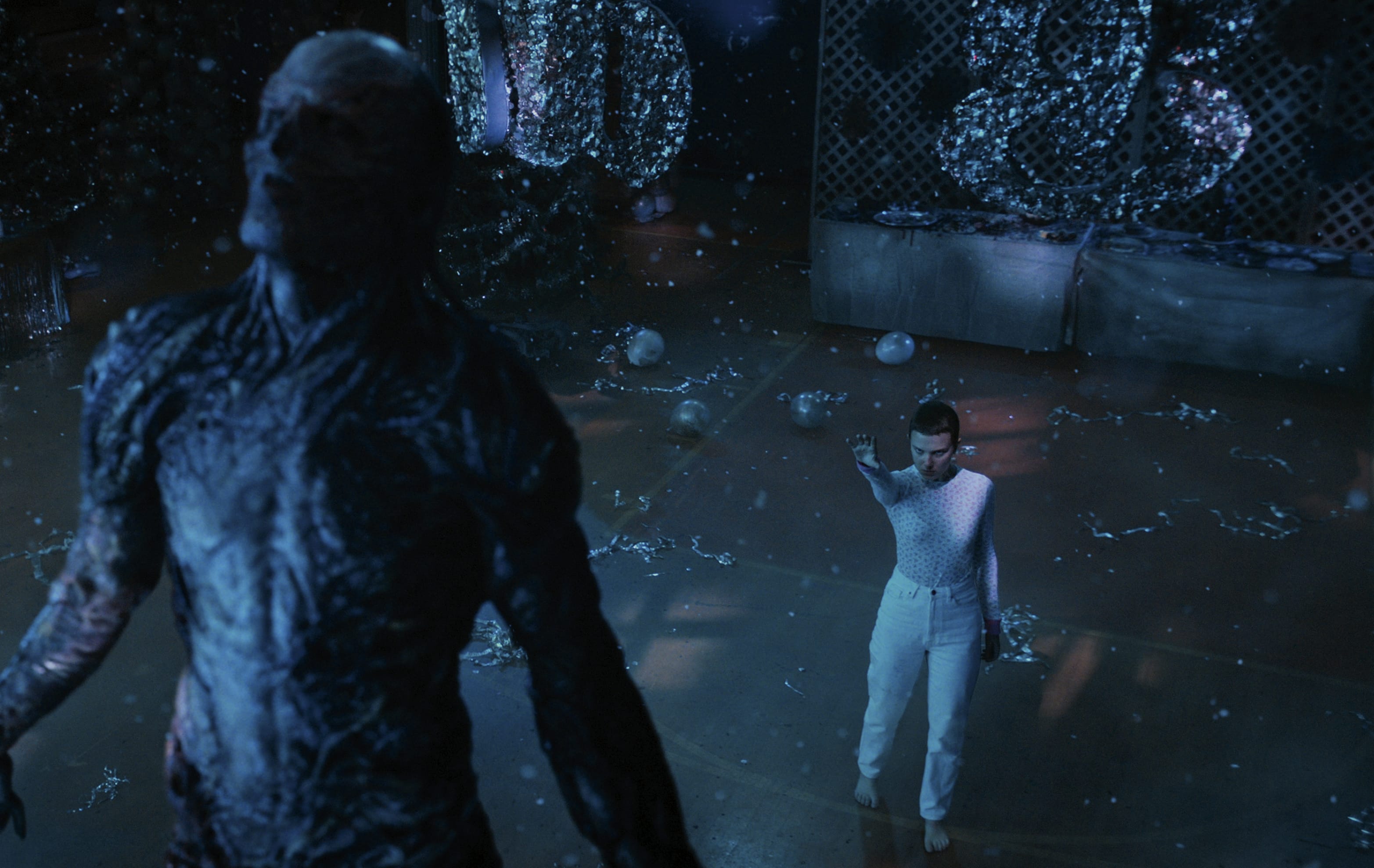 Stranger Things page 263-264