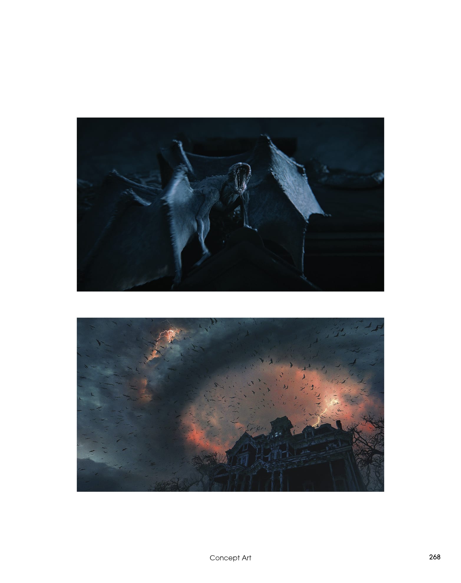 Stranger Things page 268
