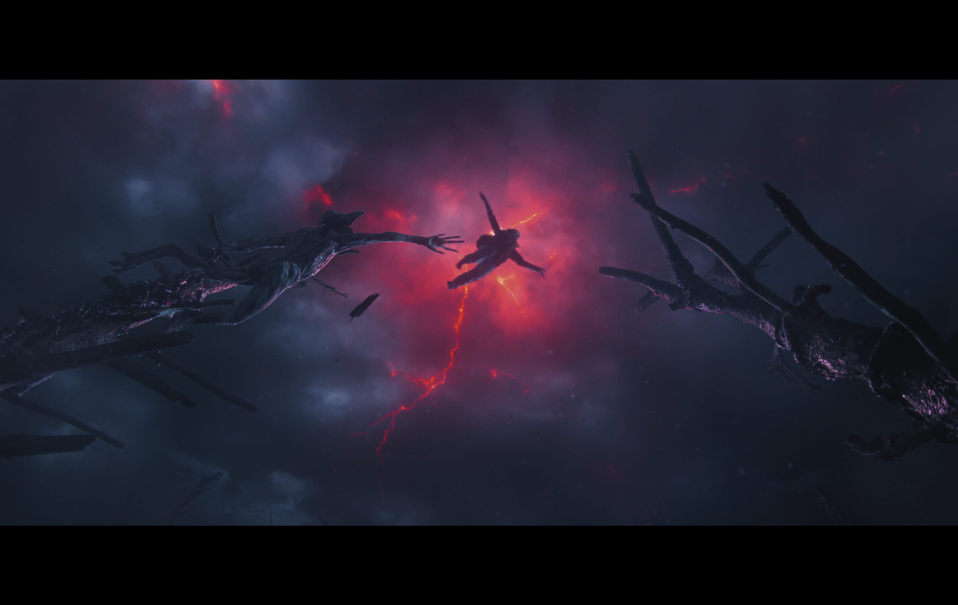 Stranger Things page 283-284