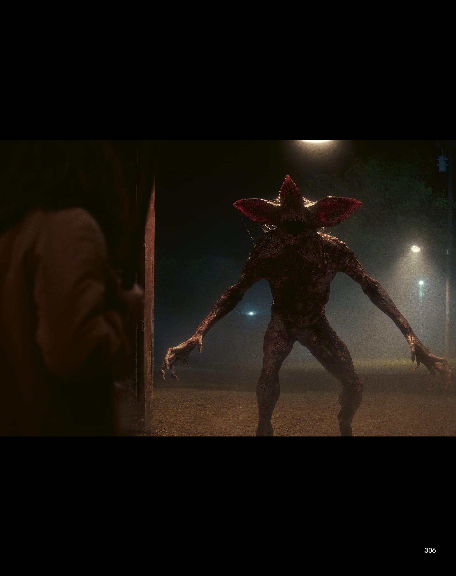 Stranger Things page 306