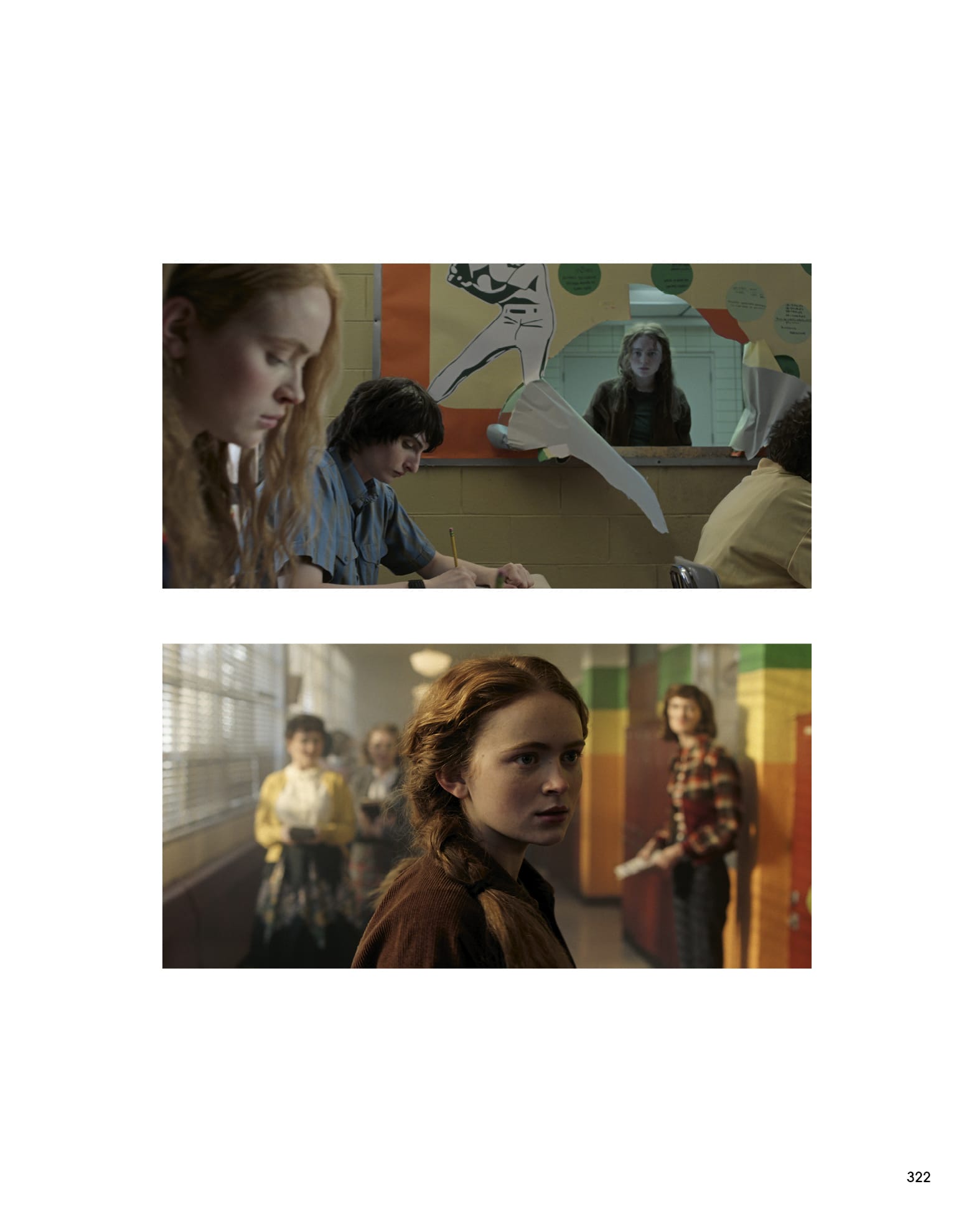 Stranger Things page 322