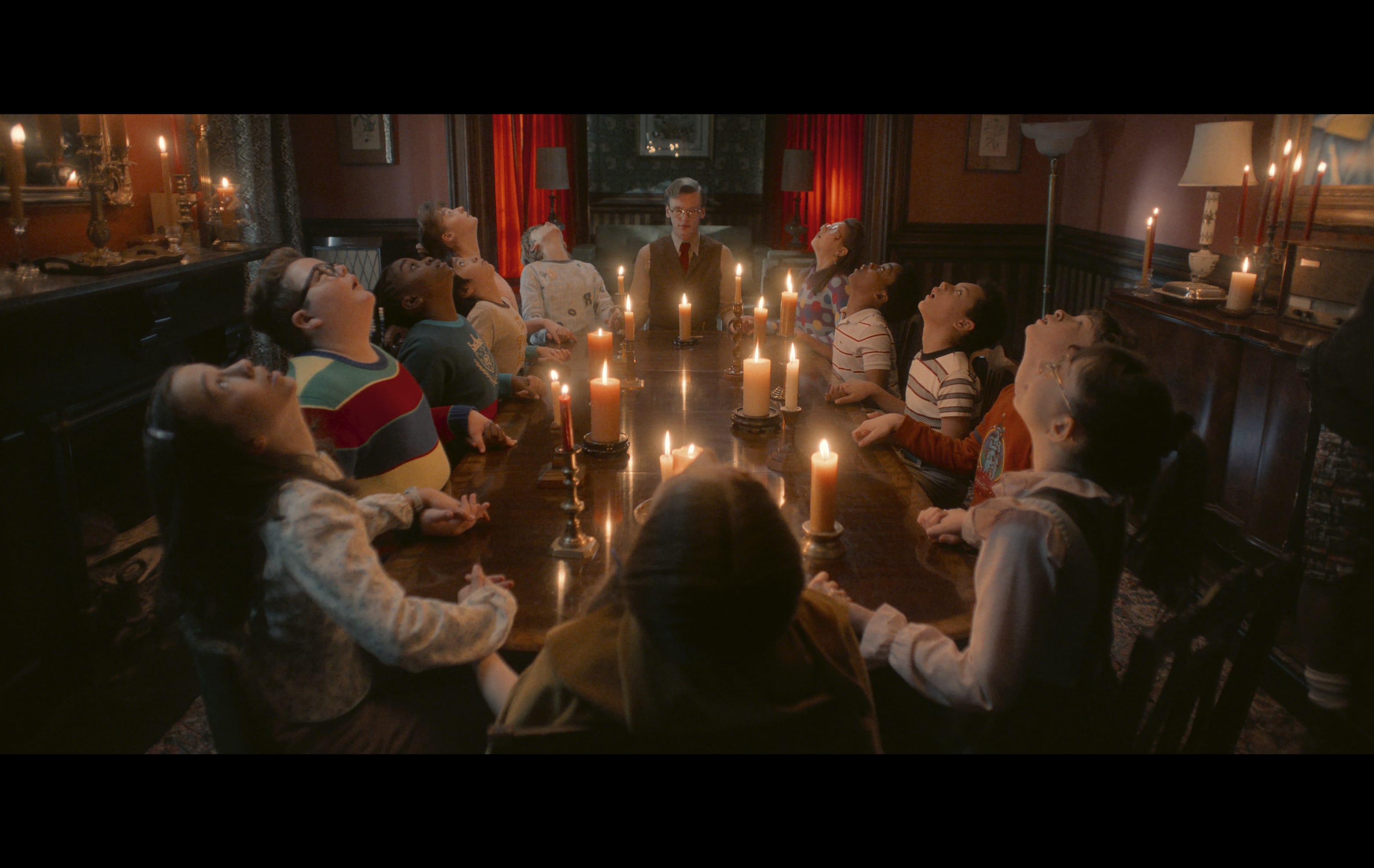 Stranger Things page 343-344