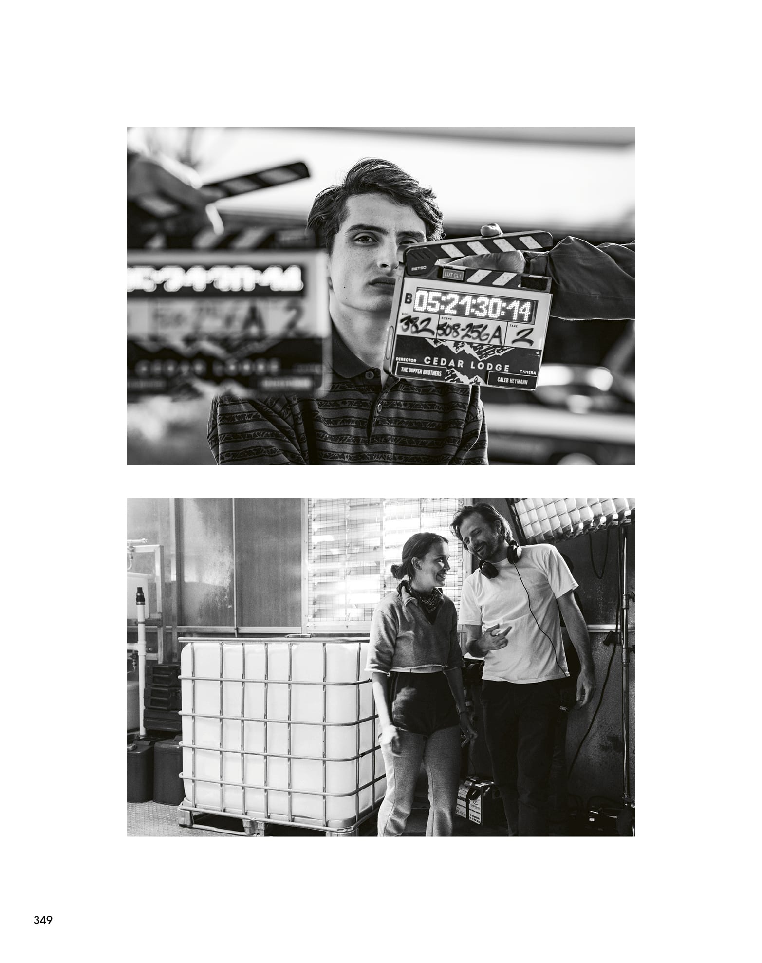 Stranger Things page 349