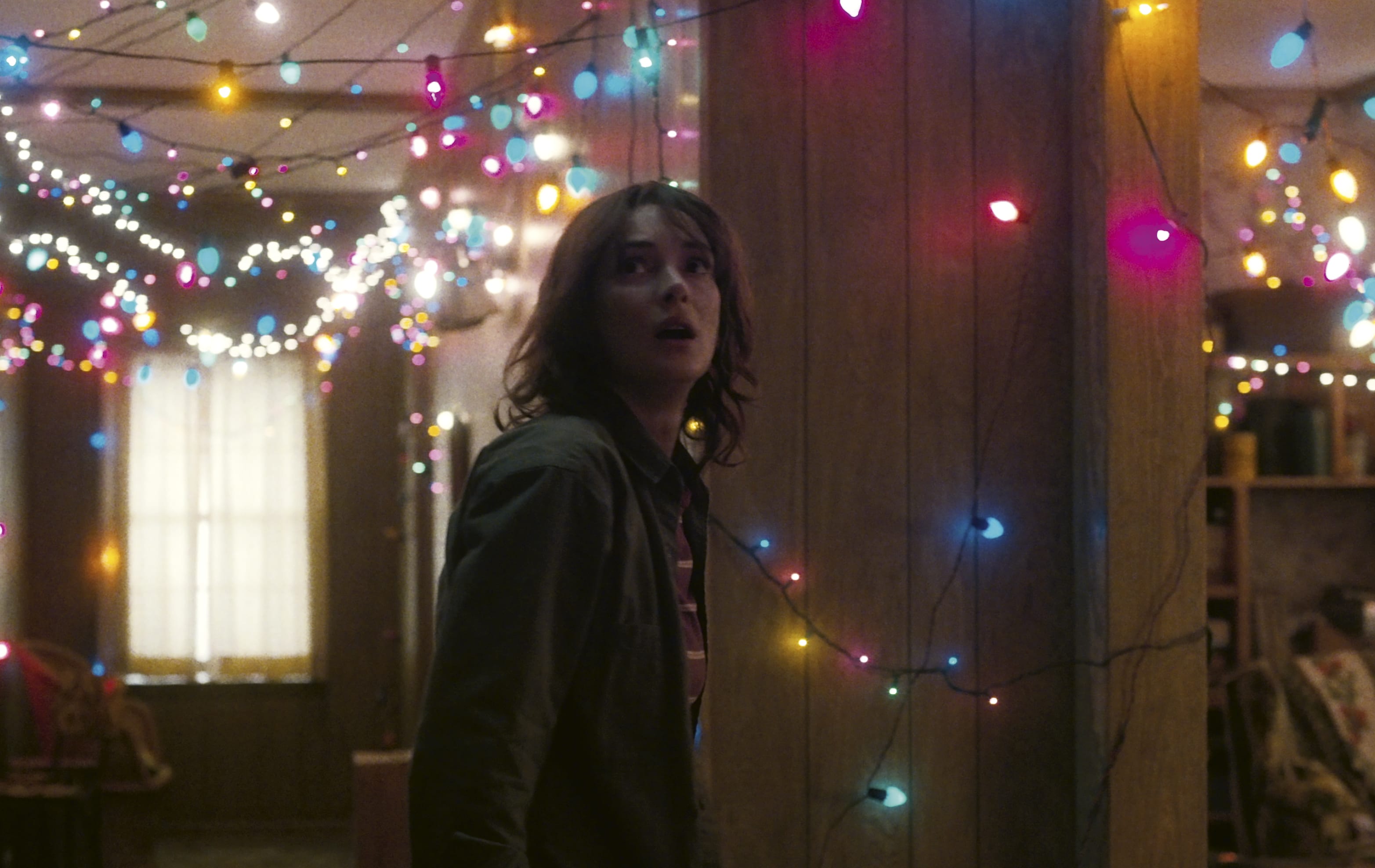 Stranger Things page 35-36