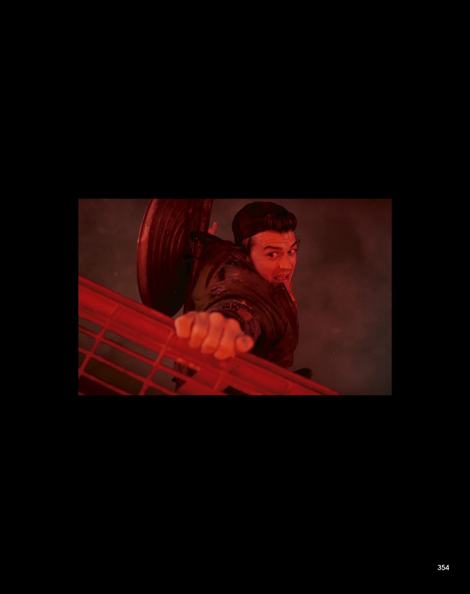 Stranger Things page 354