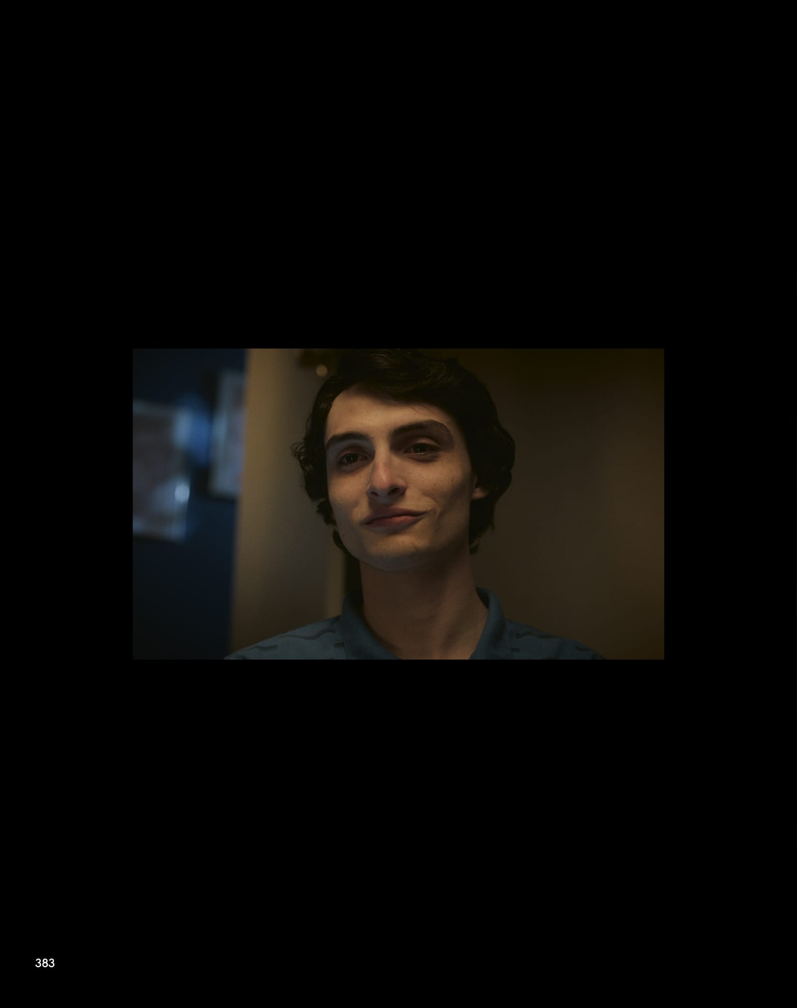 Stranger Things page 383