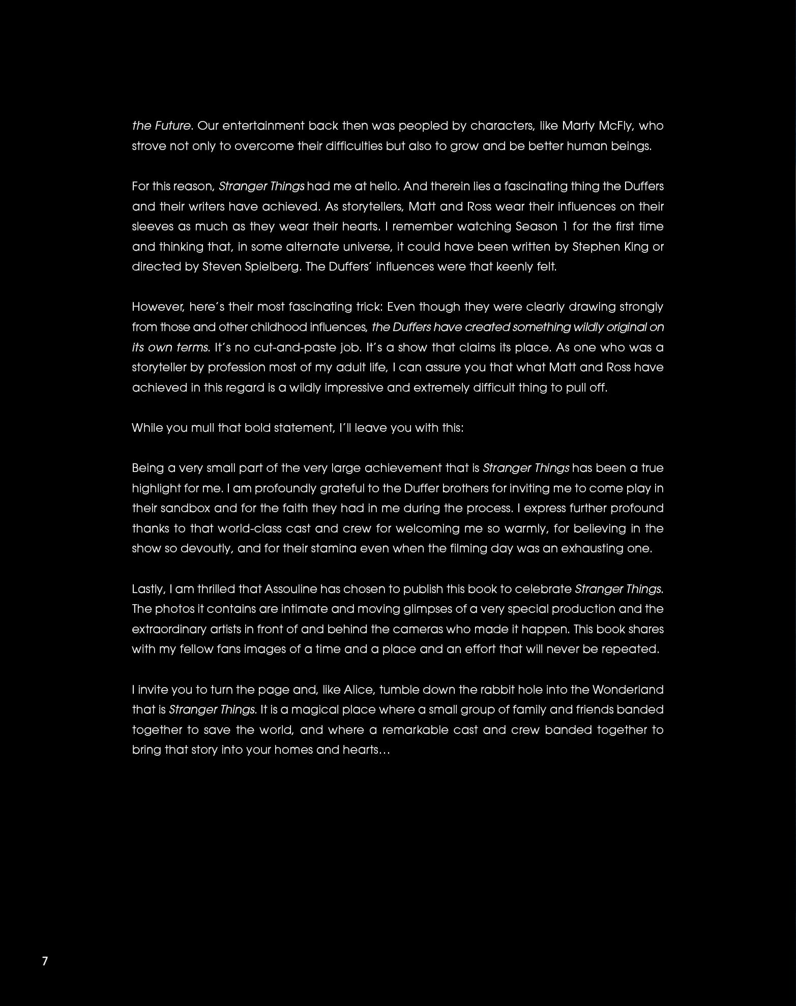 Stranger Things page 7