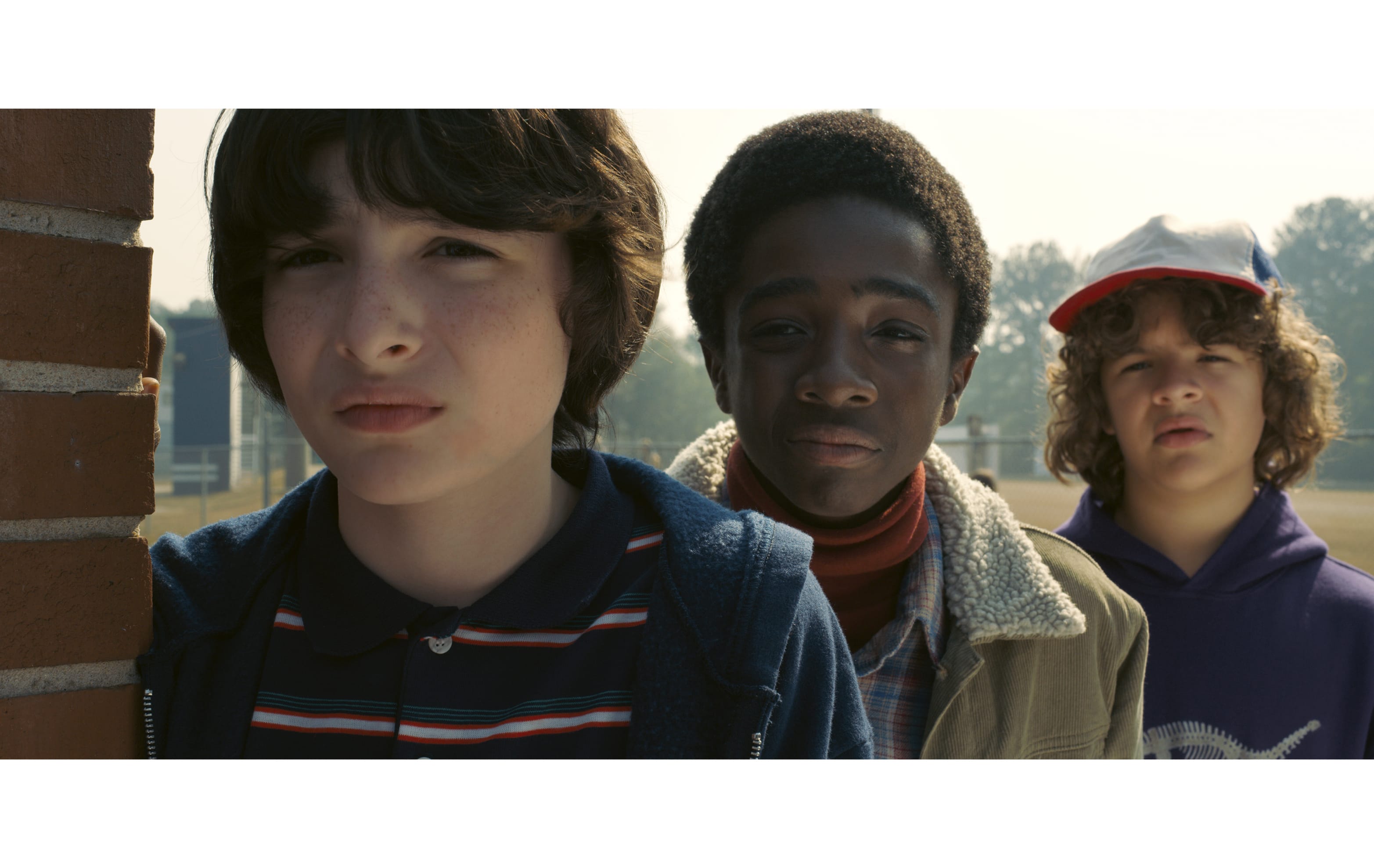 Stranger Things page 71-72