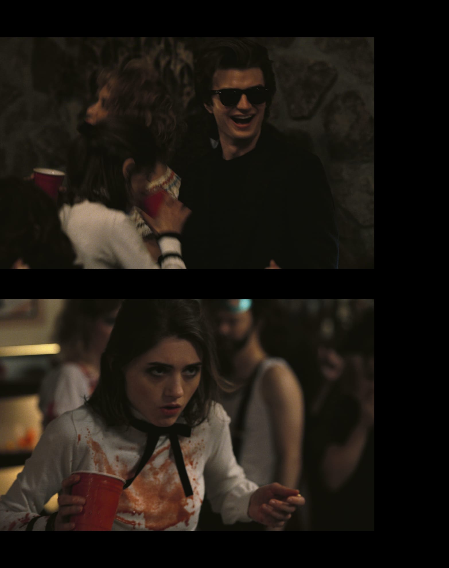 Stranger Things page 77