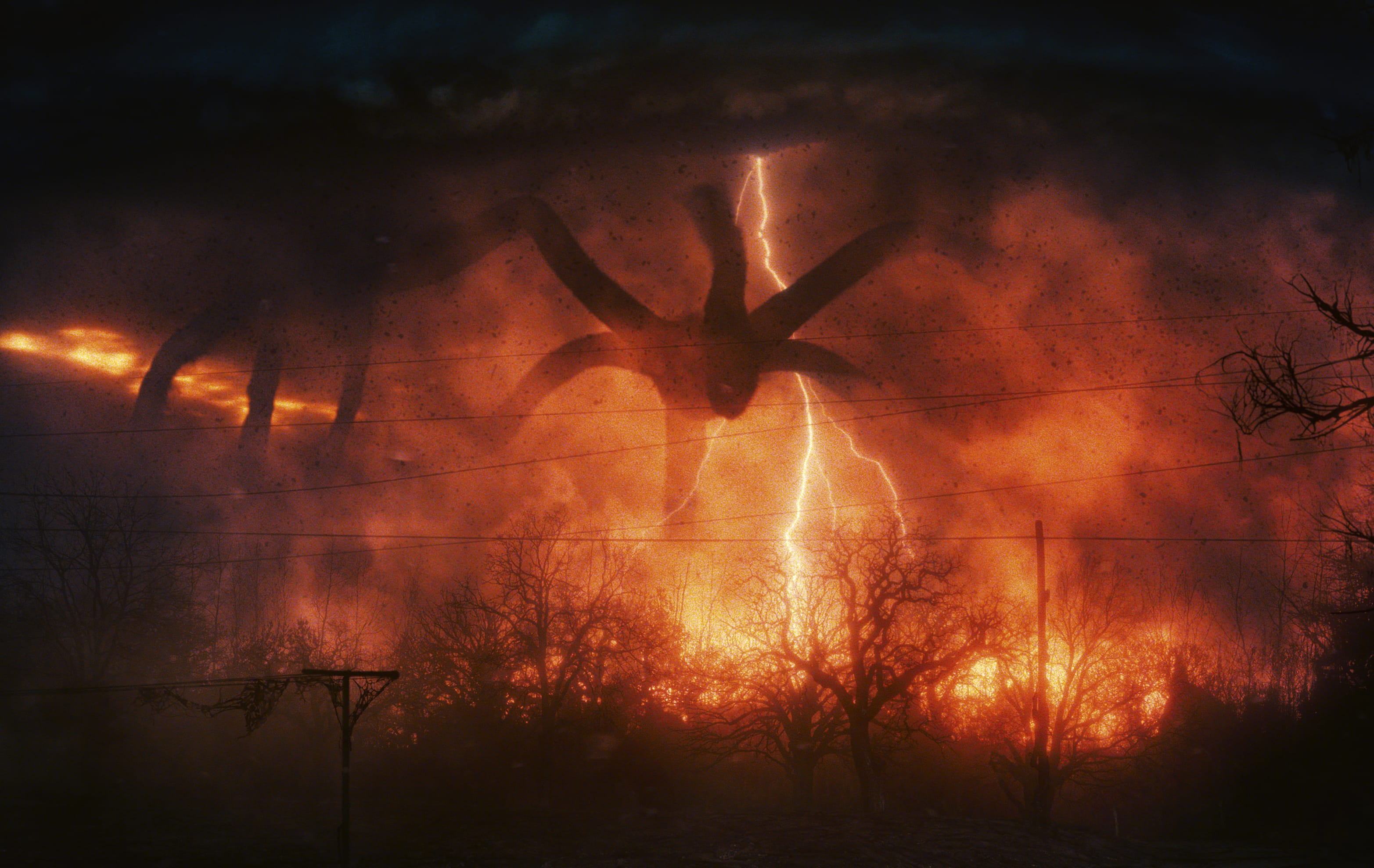 Stranger Things page 81-82